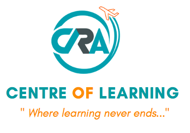 CENTRE OF LEARNING